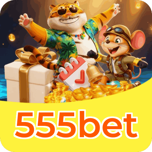 555bet