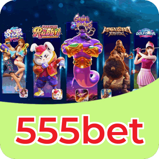 555bet